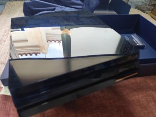 Sony PS4 Pro 500 Million Limited Edition 2TB