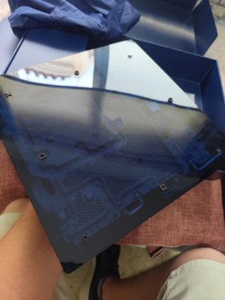 Sony PS4 Pro 500 Million Limited Edition 2TB