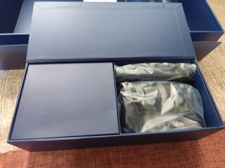 Sony PS4 Pro 500 Million Limited Edition 2TB