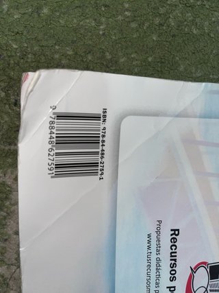 Libro de Tecnología y digitalización A, 2 ESO