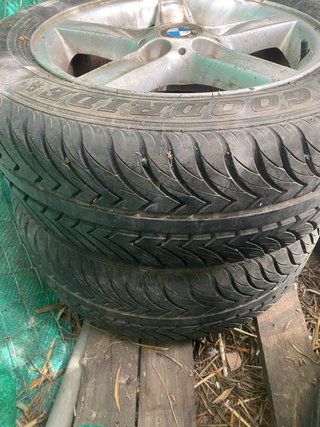 Llantas BMW 16 Style 43