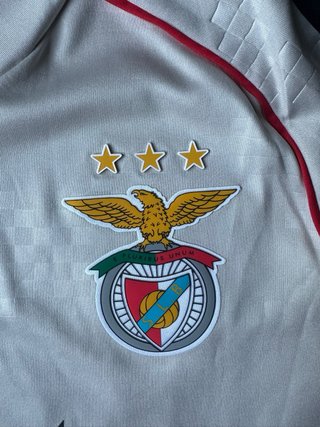 Camisola Oficial Benfica Adidas Emirates Fly Bette