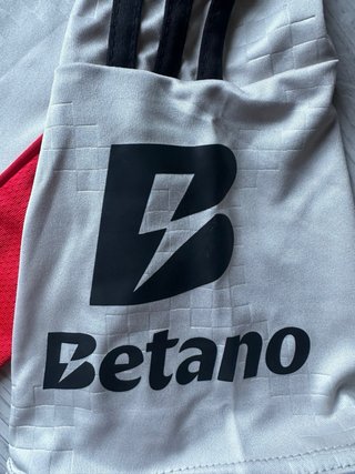 Camisola Oficial Benfica Adidas Emirates Fly Bette