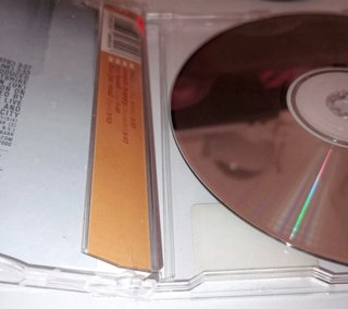 Busy K's Choice CD CG250