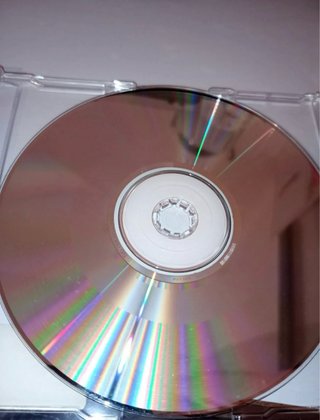 Busy K's Choice CD CG250