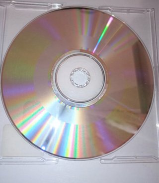 Busy K's Choice CD CG250