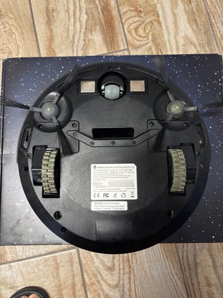 Robot Aspirador Lefant M210