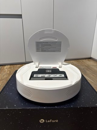 Robot Aspirador Lefant M210