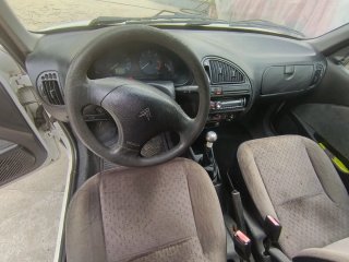 Citroen Saxo 1999