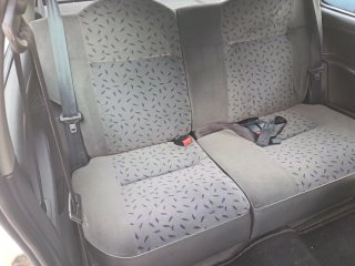 Citroen Saxo 1999