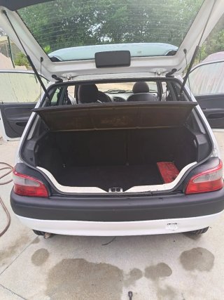 Citroen Saxo 1999