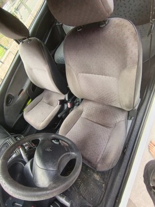 Citroen Saxo 1999