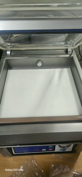 Envasadora al vacío RAMON VP 430.20