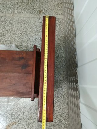 Báscula Arcas Soler Barcelona + Bascula platillos