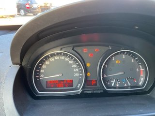 BMW X3 3.0d 2006