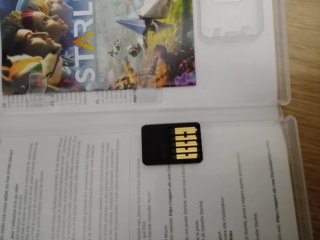Starlink Battle For Atlas Nintendo Switch Pack