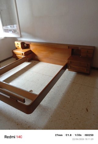 Habitacion