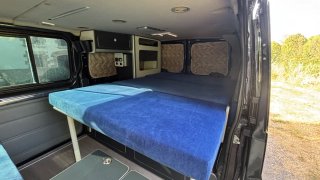 Ford Transit Camper