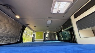 Ford Transit Camper