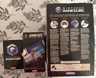 Pacchetto Collezionista Nintendo GameCube