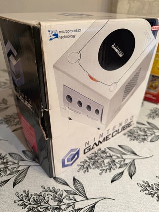 Pacchetto Collezionista Nintendo GameCube