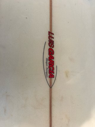 Tabla Surf Longboard 9,2