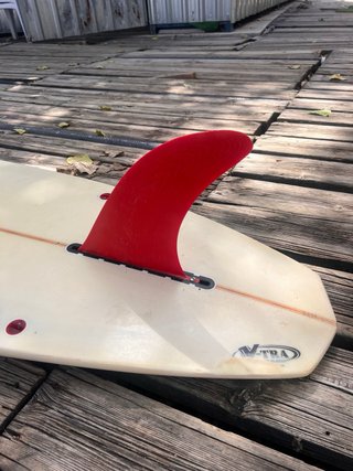 Tabla Surf Longboard 9,2