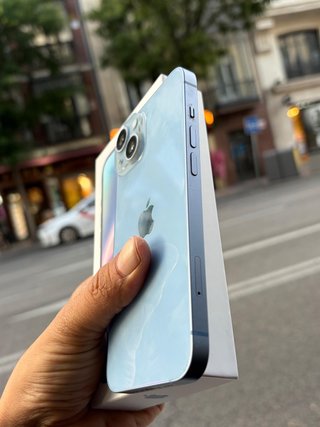 iPhone 14 256Gb IGUAL A NUEVO