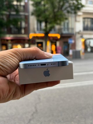 iPhone 14 256Gb IGUAL A NUEVO