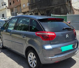 Citroen C4 Picasso 2009