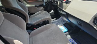 Citroen C4 Picasso 2009