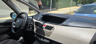 Citroen C4 Picasso 2009