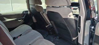 Citroen C4 Picasso 2009