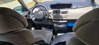 Citroen C4 Picasso 2009
