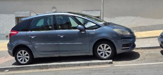 Citroen C4 Picasso 2009