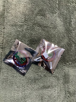Pack 2x Sensor Filtro CTA3