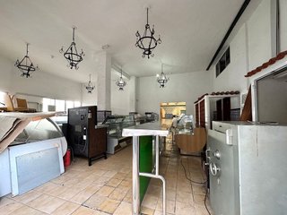 Local comercial en venta en Tamaraceite en Palmas de Gran Canaria(Las)