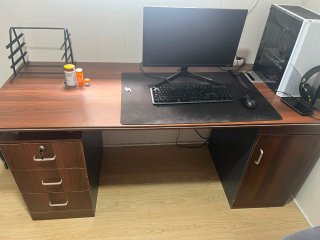 Mesa de escritório para pc