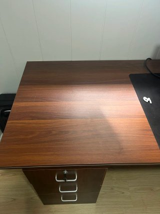 Mesa de escritório para pc