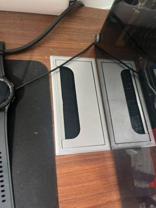 Mesa de escritório para pc
