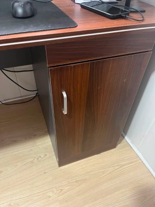 Mesa de escritório para pc