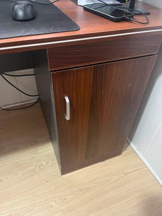 Mesa de escritório para pc