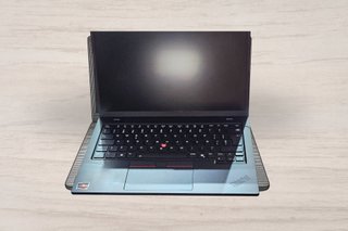 Lenovo ThinkPad L14 Gen 5 Negro