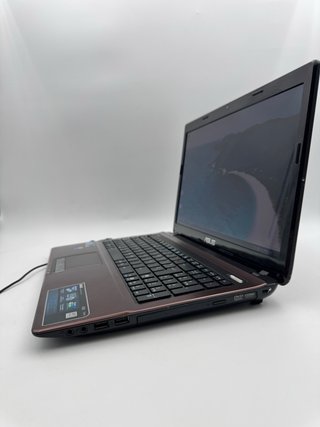Asus i7/ 8CPUs/ 8GB RAM/ HDD 500GB/ windows 10L