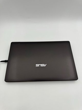 Asus i7/ 8CPUs/ 8GB RAM/ HDD 500GB/ windows 10L