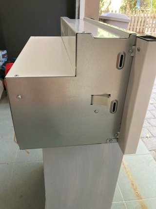 Campana extractora Balay