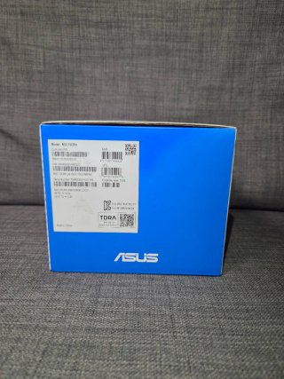 Mini PC Asus NUC 15 Pro i3-100U Nuovo Sigillato