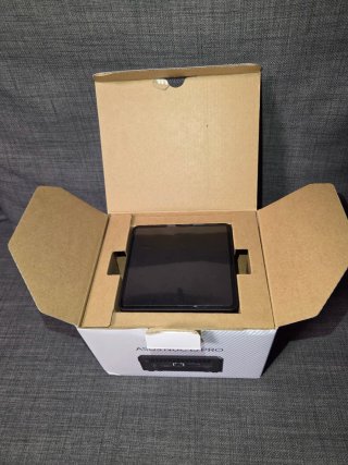 Mini PC Asus NUC 15 Pro i3-100U Nuovo Sigillato