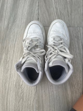 Zapatillas Adidas Blancas