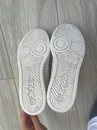 Zapatillas Adidas Blancas